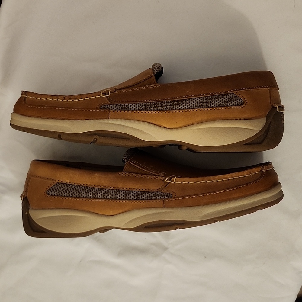 Sperry Top Side slip-ons - Picture 6 of 6